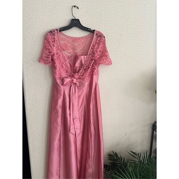 Alfred Angelo vintage gown - Picture 4 of 8